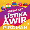 Awir - Kurdî simgesi