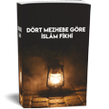 Dört Mezhebe Göre İslâm Fıkhı