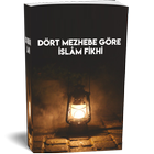 Dört Mezhebe Göre İslâm Fıkhı biểu tượng