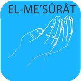 El-Mesûrat أيقونة