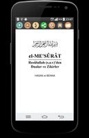 برنامه‌نما El-Mesûrat عکس از صفحه
