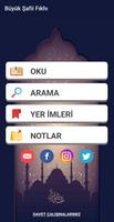 Büyük Şafii Fıkhı poster