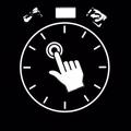 Ref Touch Game