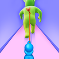 Hold The Giant