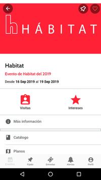 Feria Valencia 截图 1