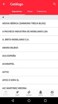 Feria Valencia 截图 2