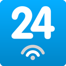 La Brújula 24 FM 93.1-APK