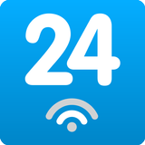 La Brújula 24 FM icône