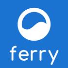 Openferry - Tickets & Tracking icon
