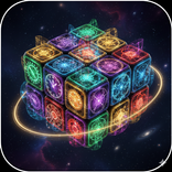 Rubik's Cube Solver