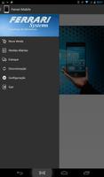 Ferrari Sistemas Mobile screenshot 1