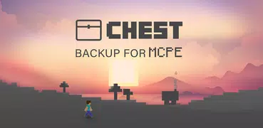 Backup for Minecraft PE