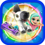 Applaydu - Spiele für Familien Zeichen