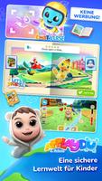 Applaydu - Spiele für Familien Plakat