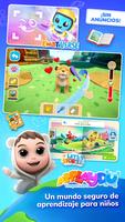 Applaydu Poster