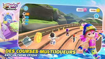 Jeux Applaydu & Friends Affiche