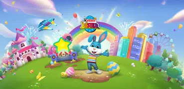 Kinder Easter - Fun Experiences for Kids