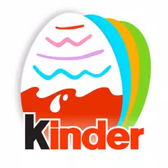 Kinder Easter - Fun Experiences for Kids XAPK download