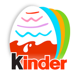 Kinder Easter - Fun Experiences for Kids-APK