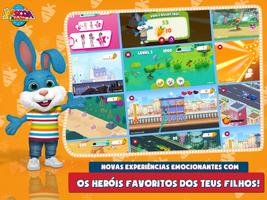 Páscoa Kinder imagem de tela 3