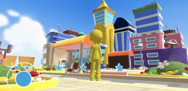 App Magic Kinder - Giochi gratuiti per famiglie