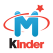 ”Magic Kinder Official App - Free Kids Games