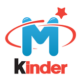 Magic Kinder Official App - Free Kids Games