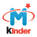 Magic Kinder - Jeux gratuits pour la famille APK