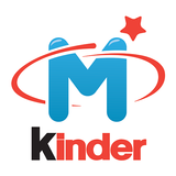 Icona App Magic Kinder - Giochi gratuiti per famiglie