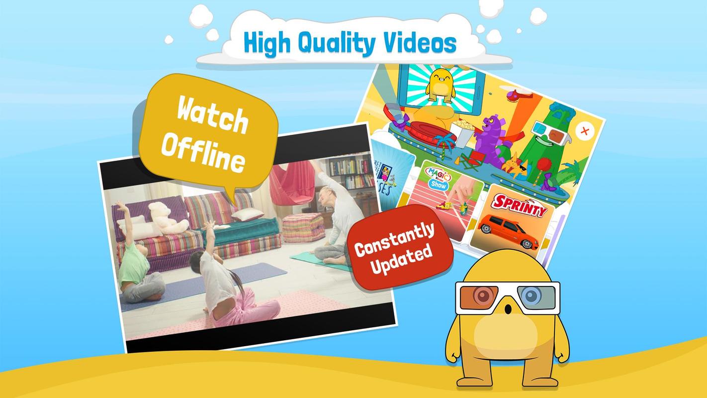 kinder app download kinder app download