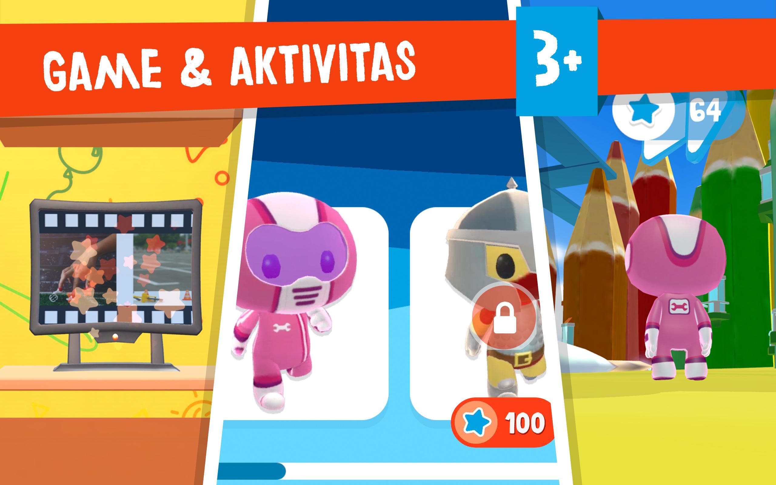 Aplikasi Vidio Magic Aplikasi Vidio Magic