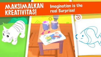 Aplikasi Magic Kinder - Game Keluarga Gratis screenshot 3
