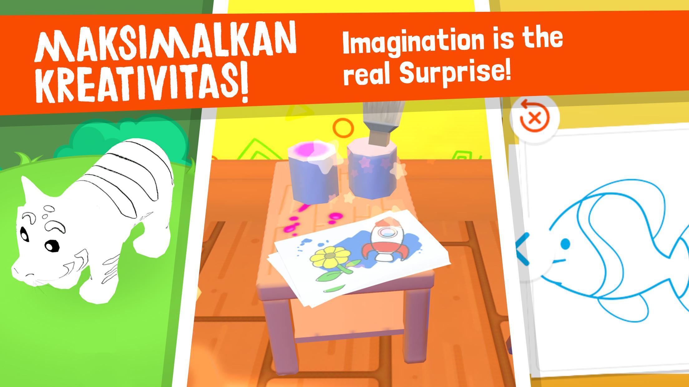 Aplikasi Vidio Magic Aplikasi Vidio Magic