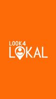 Poster Look4Lokal