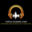 Ferrited Recording Studio Hint