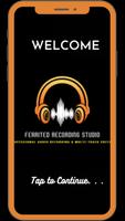 Ferrited Recording Studio Hint poster