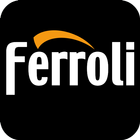 Ferroli AC Split biểu tượng