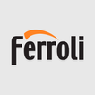 Ferroli Smart Connect иконка