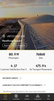 Ferrovial app poster