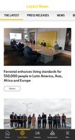 Ferrovial app screenshot 2