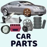 Car Parts Name