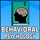 آیکون‌ Behavioral Psychology