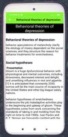برنامه‌نما Behavioral Psychology عکس از صفحه