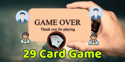 3 Schermata Guide for 29 Card Game
