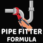 Pipe Fitter formula icône