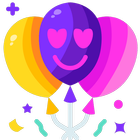 Pop Balloon icon