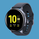 Galaxy Watch Active 2 App Hint