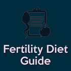 Fertility Diet Guide simgesi