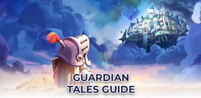 Guardian Tales Guide capture d'écran 1