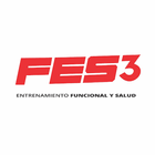 Fes3-icoon